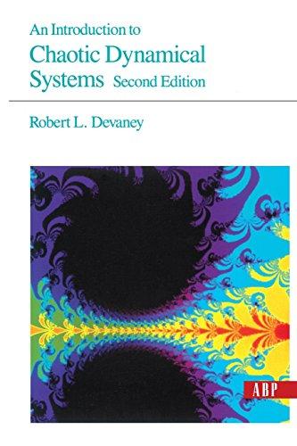 Introduction to Chaotic Dynamical Systems