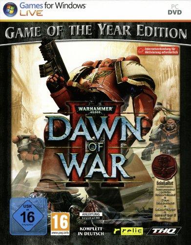 Dawn of War II -