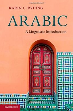 Arabic: A Linguistic Introduction