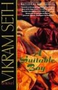 A Suitable Boy: Novel, a