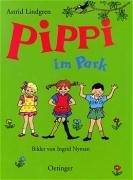 Pippi im Park