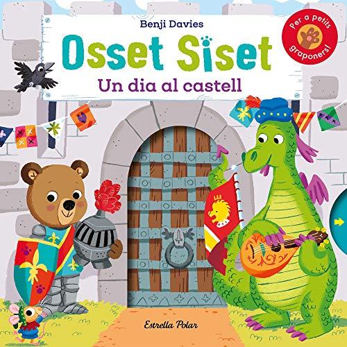 Osset Siset. Un dia al castell