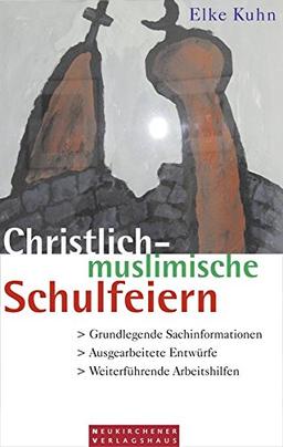 Christlich-muslimische Schulfeiern