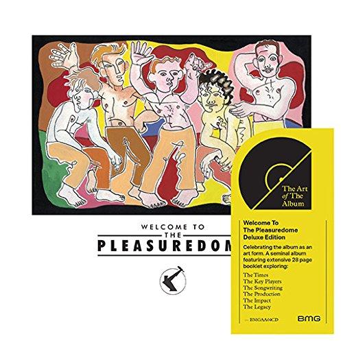 Welcome to the Pleasuredome (Deluxe Edition)