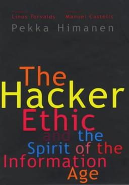 The Hacker Ethic