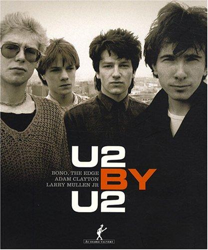 U2 by U2