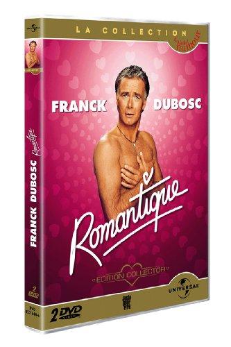 Franck Dubosc : Romantique - Édition Collector 2 DVD [FR Import]