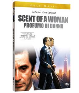 Profumo di donna - Scent of a woman [IT Import]