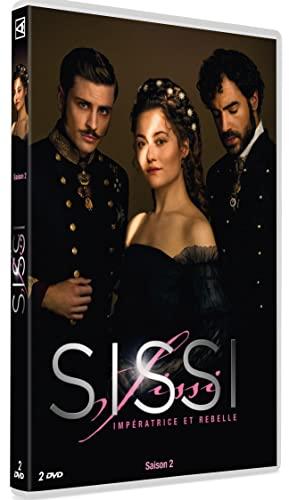 Sissi - saison 2 [FR Import]