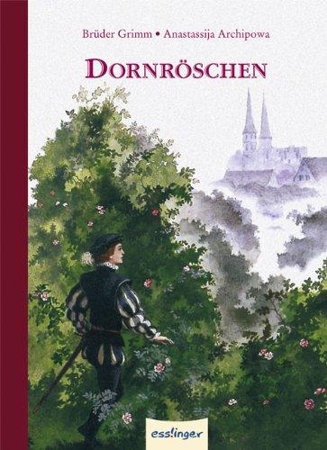 Dornröschen