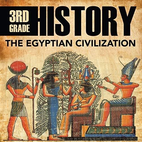 3rd Grade History: The Egyptian Civilization