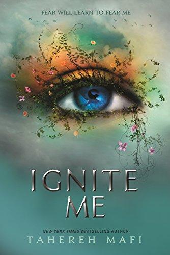 Ignite Me (Shatter Me)