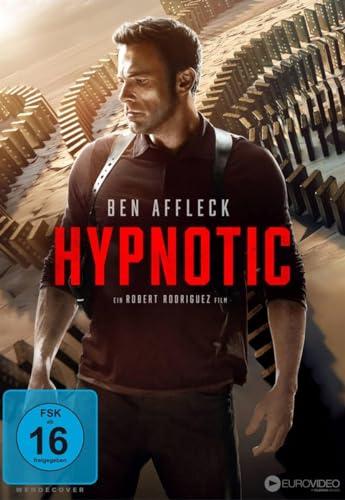 Hypnotic - Ein Robert Rodriguez Film