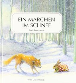 Ein Märchen im Schnee: Eine alte Geschichte