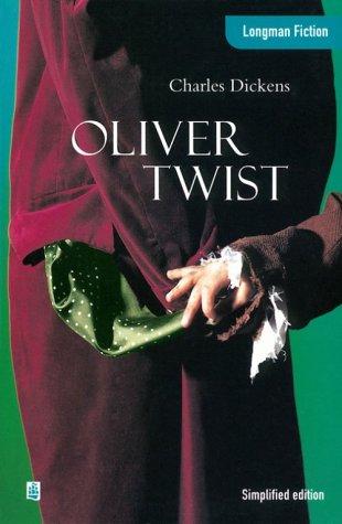 Oliver Twist (Longman Fiction)