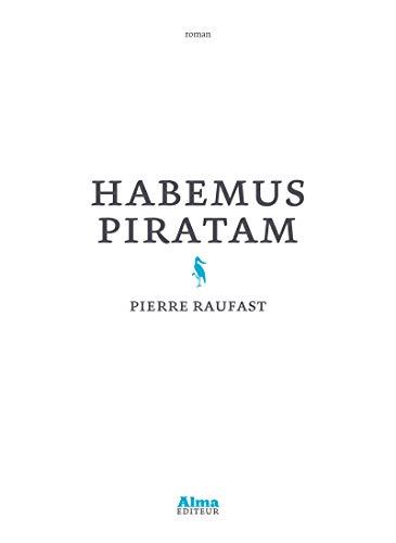 Habemus piratam