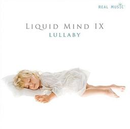 Liquid Mind IX:Lullaby