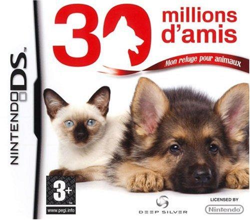 30 millions d'amis [FR Import]