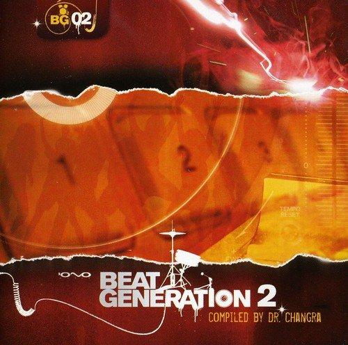 Beat Generation 2