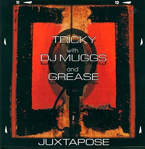 Juxtapose [Vinyl LP]