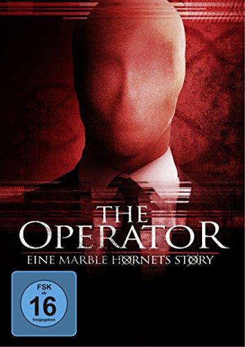 The Operator - Eine Marble Hornets Story