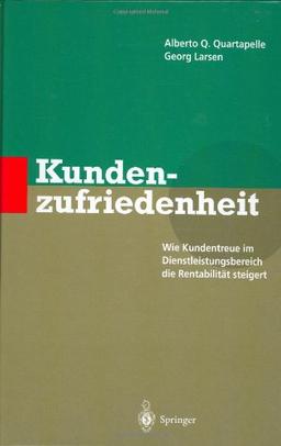 Kundenzufriedenheit: Wie Kundentreue im Dienstleistungsbereich die Rentabilität steigert