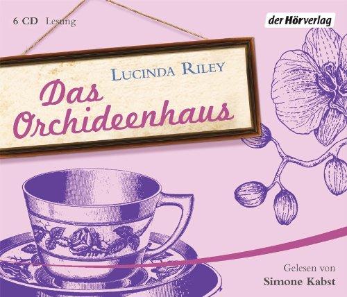 Das Orchideenhaus