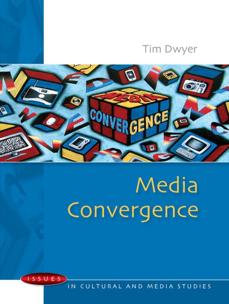 Media Convergence (Issues in Cultural and Media Studies)