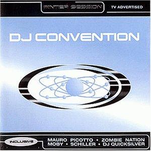 DJ Convention-Winter Session