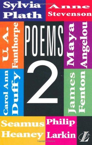 Poems 2 (NEW LONGMAN LITERATURE 14-18)