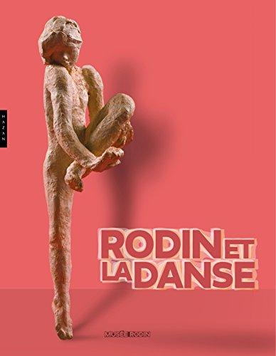 Rodin et la danse