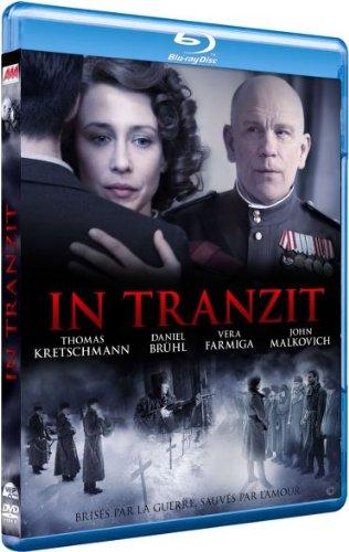 In tranzit [Blu-ray] [FR Import]