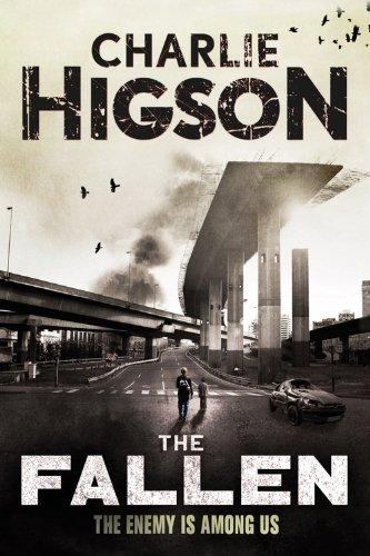 The Fallen (An Enemy Novel)