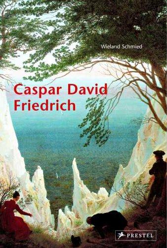 Caspar David Friedrich (Pegasus Bibliothek)