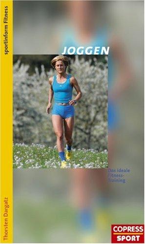 Joggen: Das ideale Fitness-Training