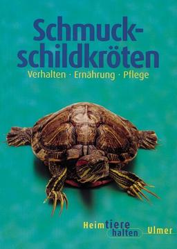 Schmuckschildkröten