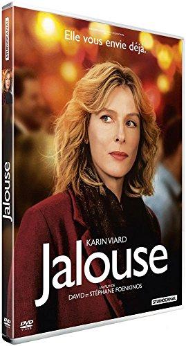 Jalouse [FR Import]