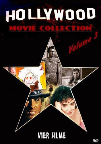 Hollywood Movie Collection Vol. 3