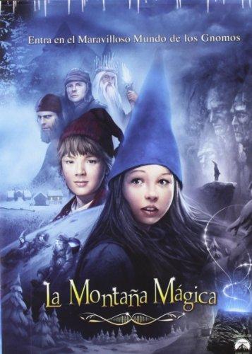 La Montaña Mágica (Import Dvd) (2011) Simen Bakken; Sigve Boe; Nikoline Ursin