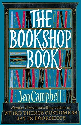 The Bookshop Book