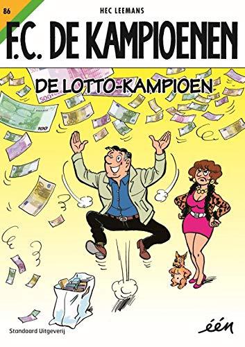 De lotto-kampioen (FC De Kampioenen, Band 86)