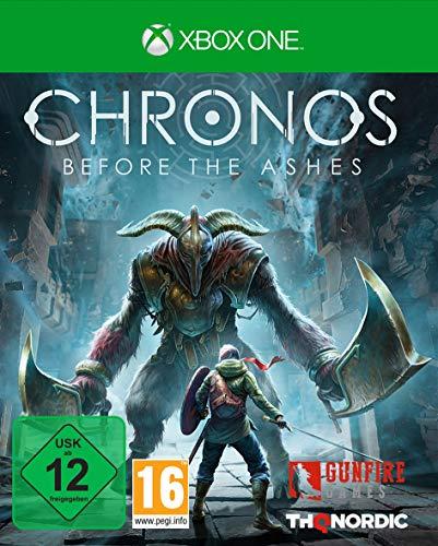 Chronos: Before the Ashes (Xbox One)