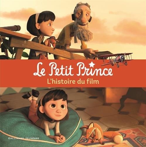 Le Petit Prince : l'histoire du film