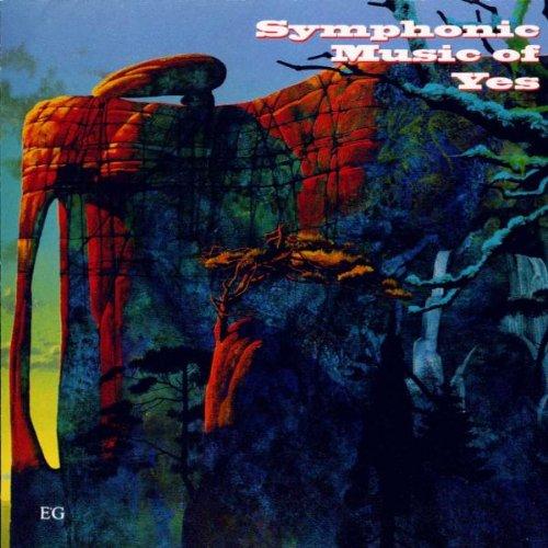 Symphonic Music of Yes