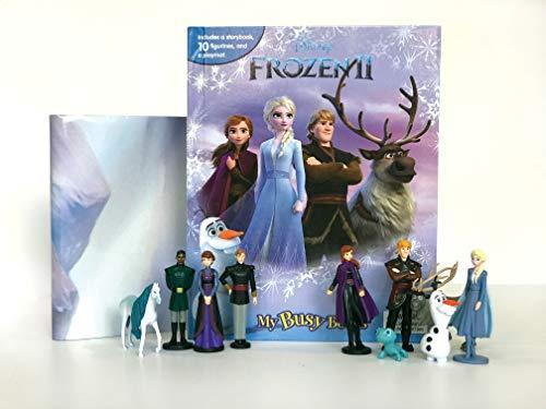 Disney Frozen 2