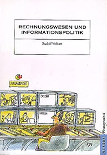 Rechnungswesen und Informationspolitik (Finanzpraxis)