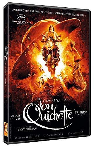 L'Homme Qui Tua Don Quichotte (Fr)