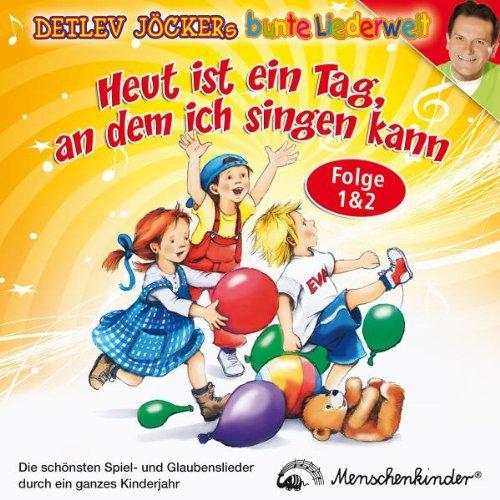 Heut Ist Ein Tag,An dem Ich Singen Kann (2cd)