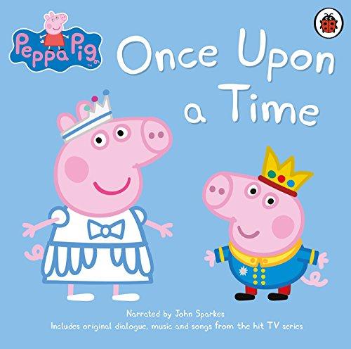 Peppa Pig: Once Upon a Time