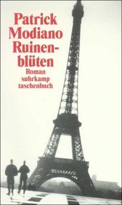 Ruinenblüten: Roman (suhrkamp taschenbuch)